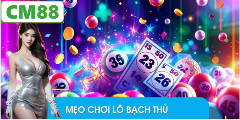 Các Phương Pháp Dự Đoán Bạch Thủ Lô Chính Xác
