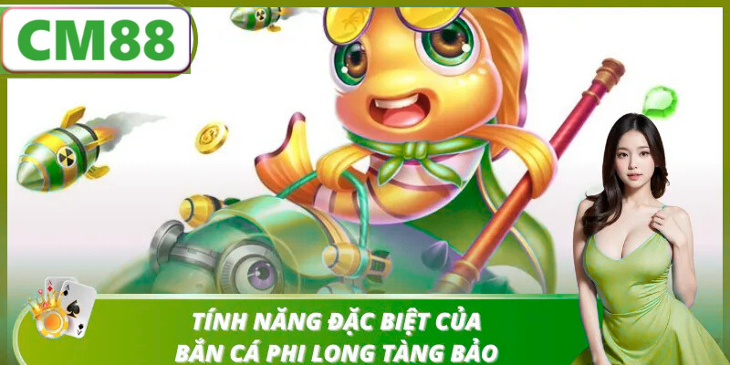 Nguồn gốc & truyền thuyết về Phi Long Tàng Bảo