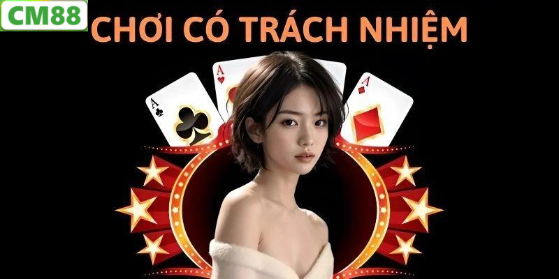 Trách Nhiệm Người Chơi CM88 - Luật Quan Trọng Cần Nắm