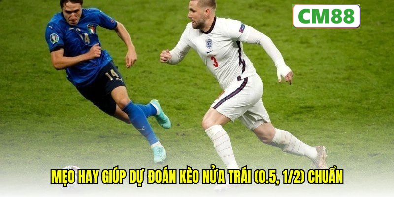 Ưu và nhược điểm của kèo nửa trái