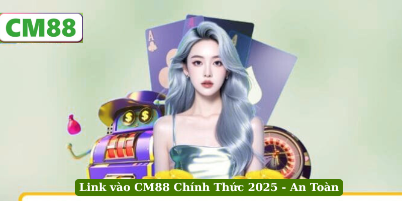 Vì sao link vào CM88 thường bị chặn